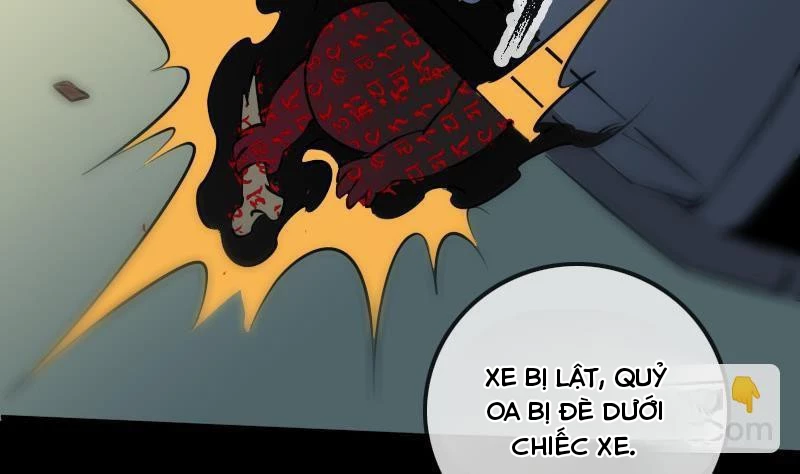 Kiếp Thiên Vận Chapter 171 - Trang 2