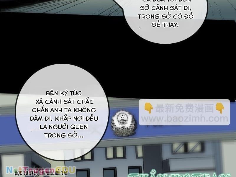 Kiếp Thiên Vận Chapter 172 - Trang 2