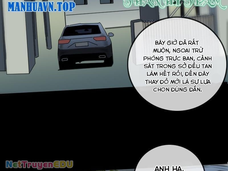 Kiếp Thiên Vận Chapter 172 - Trang 2