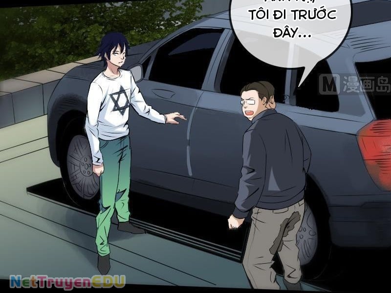 Kiếp Thiên Vận Chapter 172 - Trang 2