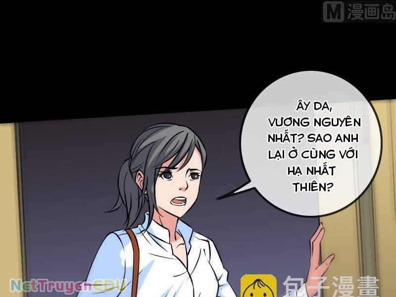 Kiếp Thiên Vận Chapter 172 - Trang 2