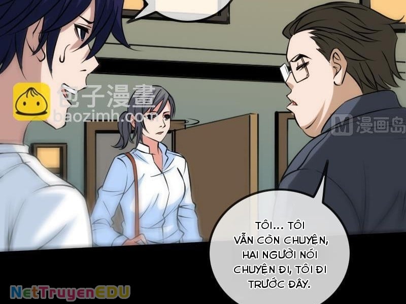 Kiếp Thiên Vận Chapter 172 - Trang 2