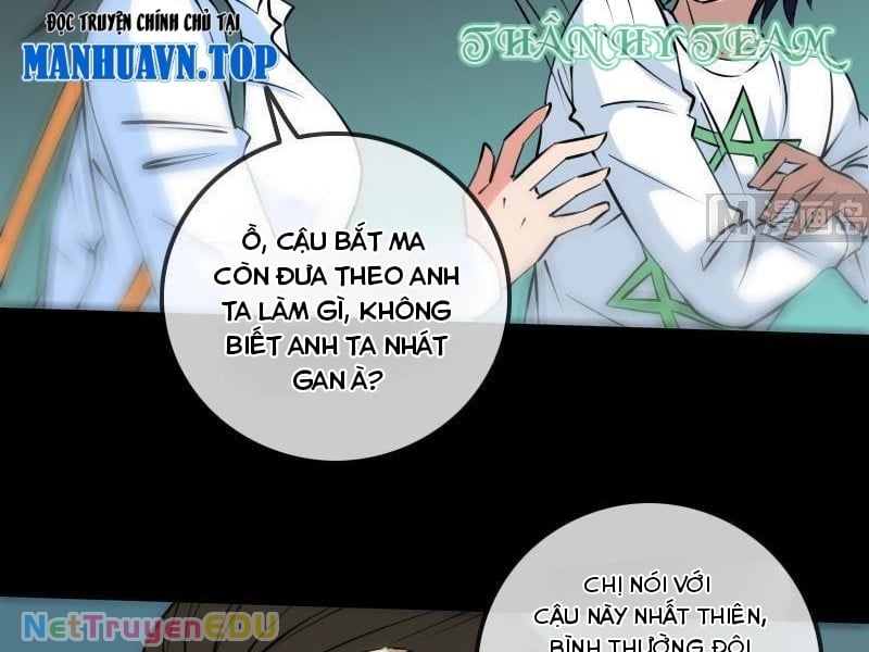 Kiếp Thiên Vận Chapter 172 - Trang 2