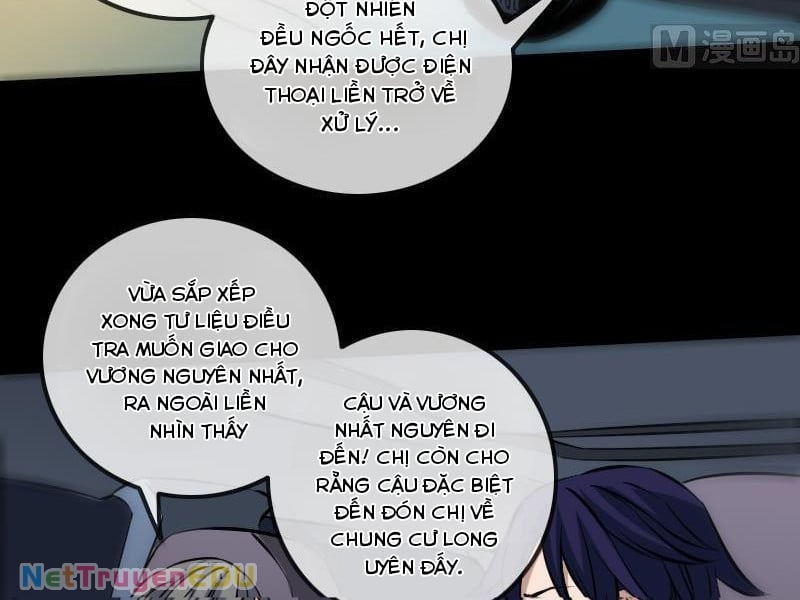 Kiếp Thiên Vận Chapter 172 - Trang 2