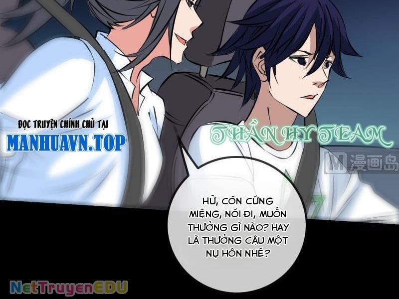 Kiếp Thiên Vận Chapter 172 - Trang 2