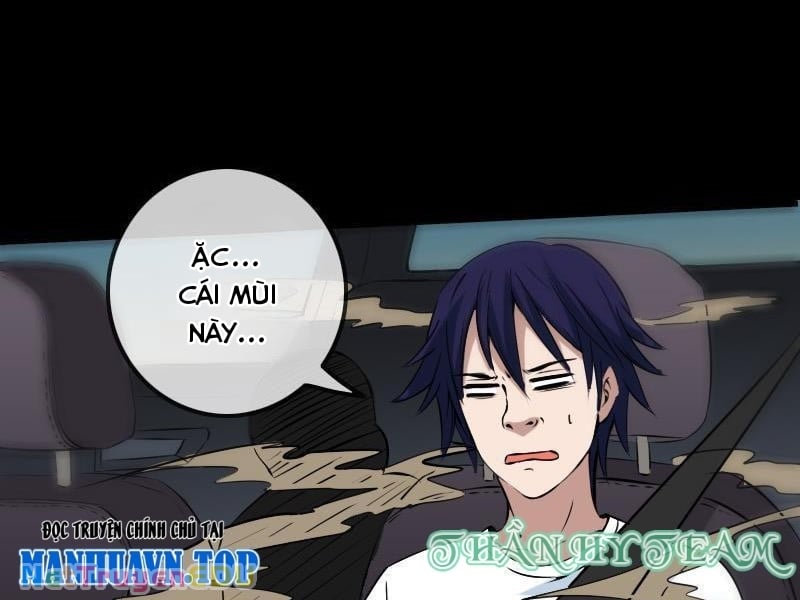 Kiếp Thiên Vận Chapter 172 - Trang 2