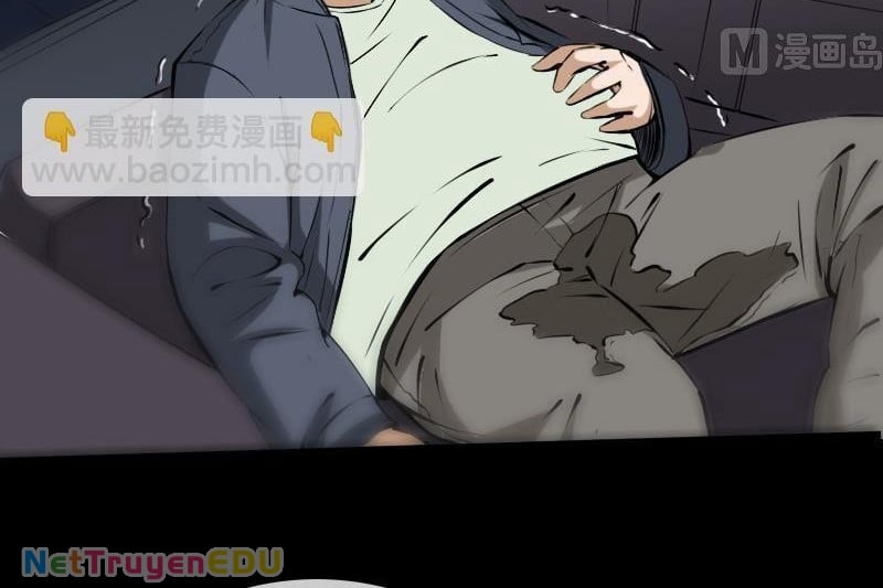 Kiếp Thiên Vận Chapter 172 - Trang 2