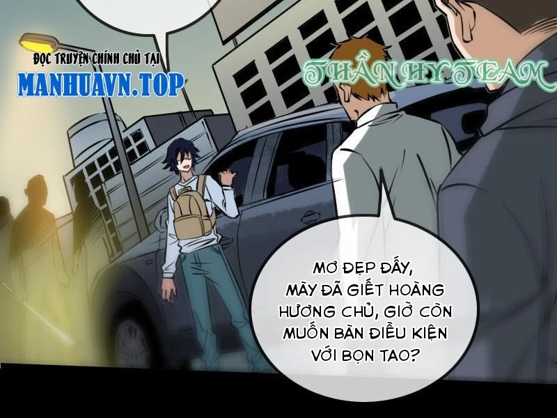 Kiếp Thiên Vận Chapter 173 - Trang 2