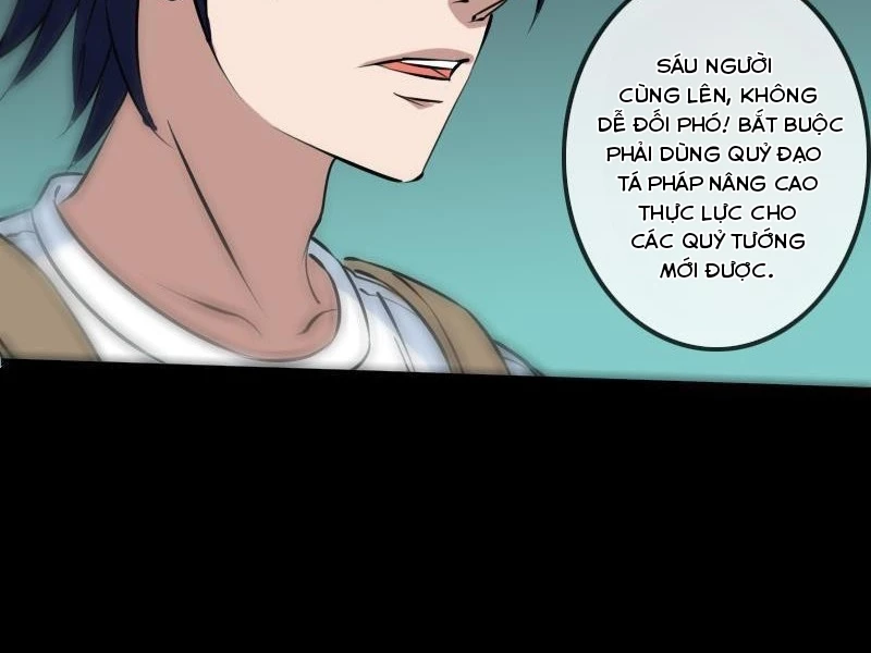 Kiếp Thiên Vận Chapter 173 - Trang 2