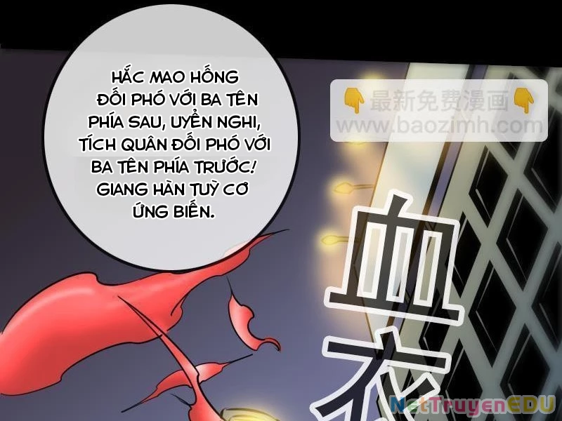 Kiếp Thiên Vận Chapter 173 - Trang 2