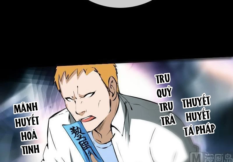 Kiếp Thiên Vận Chapter 173 - Trang 2