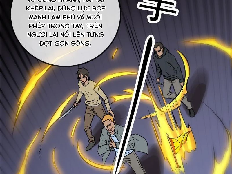 Kiếp Thiên Vận Chapter 173 - Trang 2