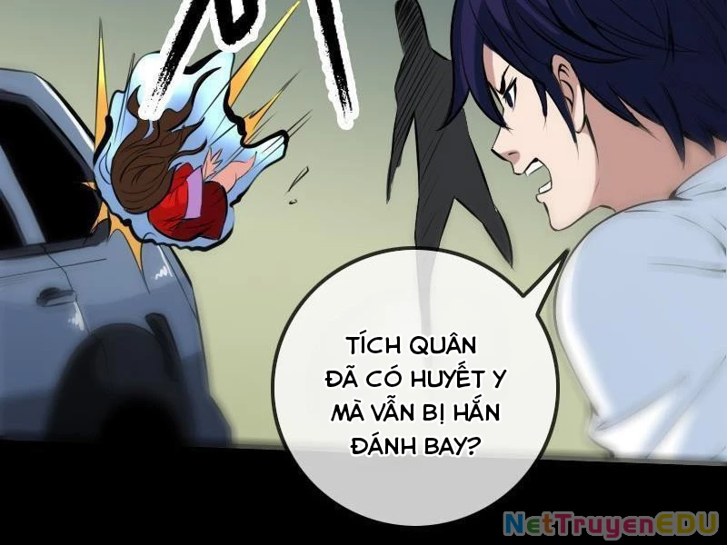 Kiếp Thiên Vận Chapter 173 - Trang 2
