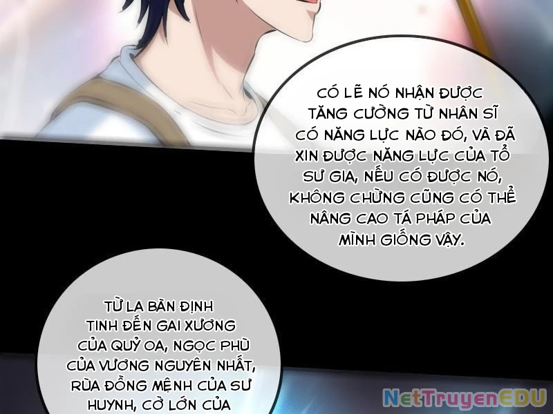 Kiếp Thiên Vận Chapter 173 - Trang 2