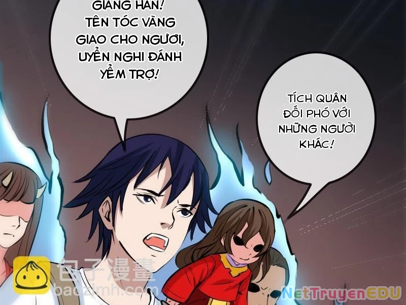 Kiếp Thiên Vận Chapter 173 - Trang 2