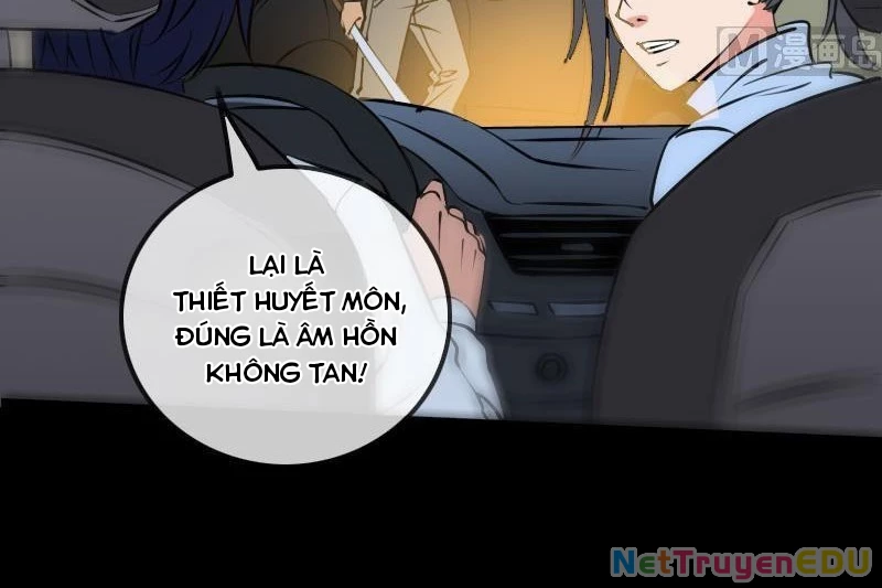 Kiếp Thiên Vận Chapter 173 - Trang 2