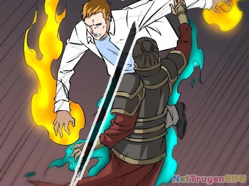 Kiếp Thiên Vận Chapter 174 - Trang 2