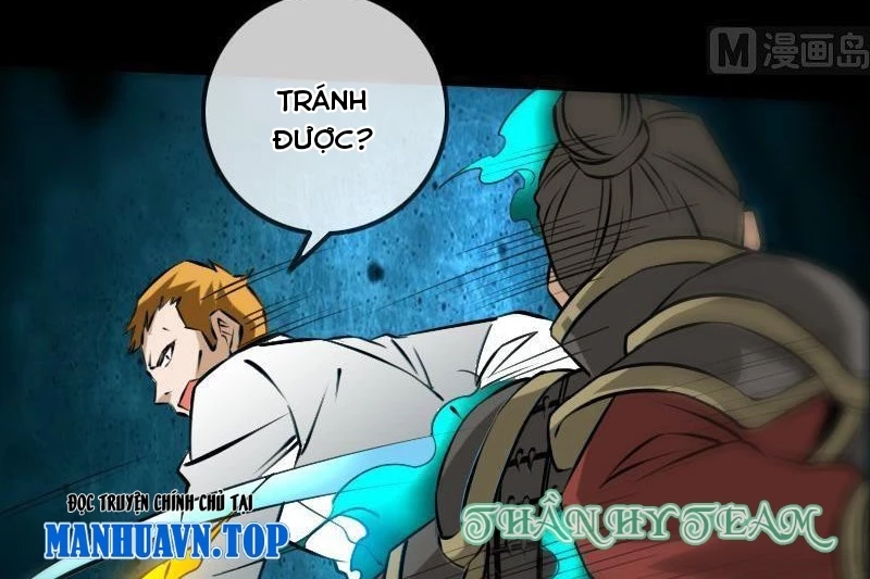 Kiếp Thiên Vận Chapter 174 - Trang 2