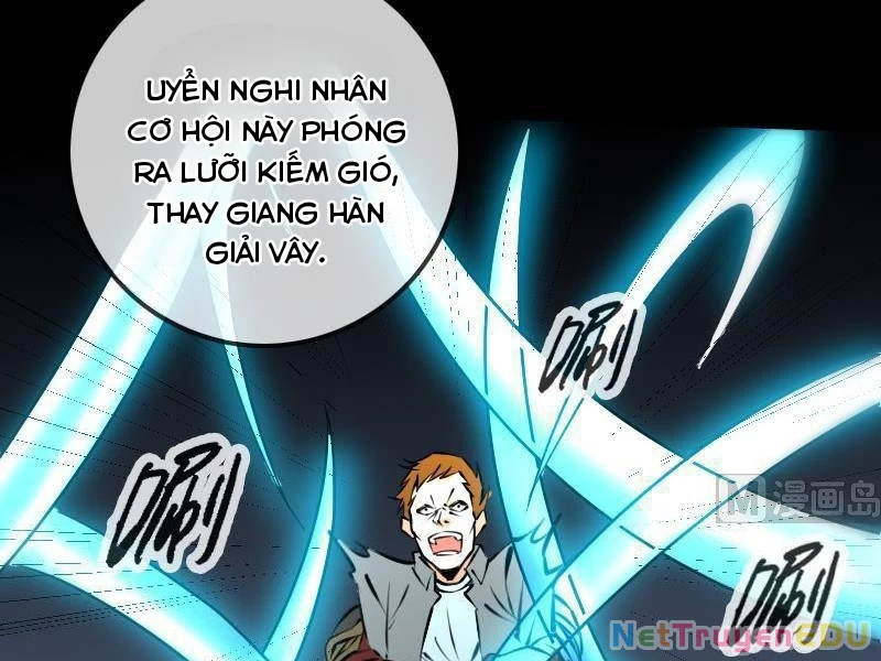 Kiếp Thiên Vận Chapter 174 - Trang 2