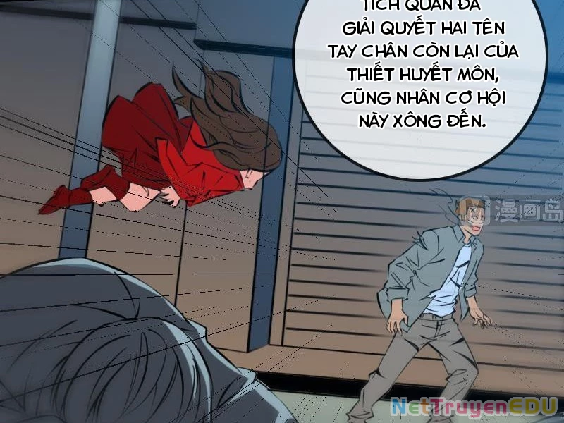 Kiếp Thiên Vận Chapter 174 - Trang 2