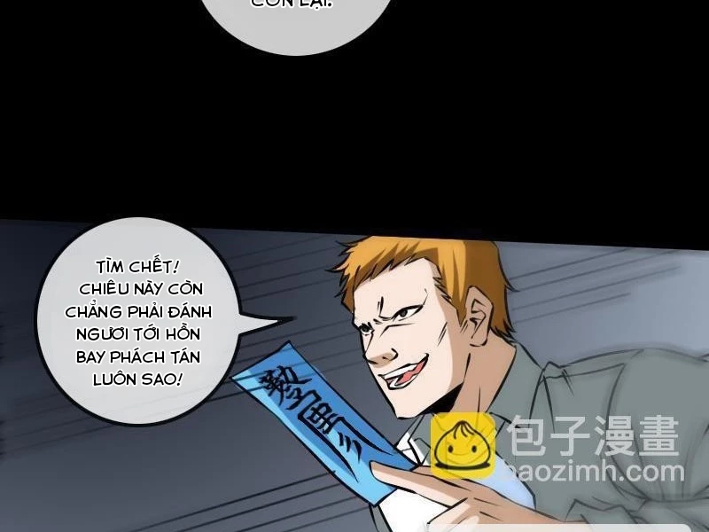 Kiếp Thiên Vận Chapter 174 - Trang 2