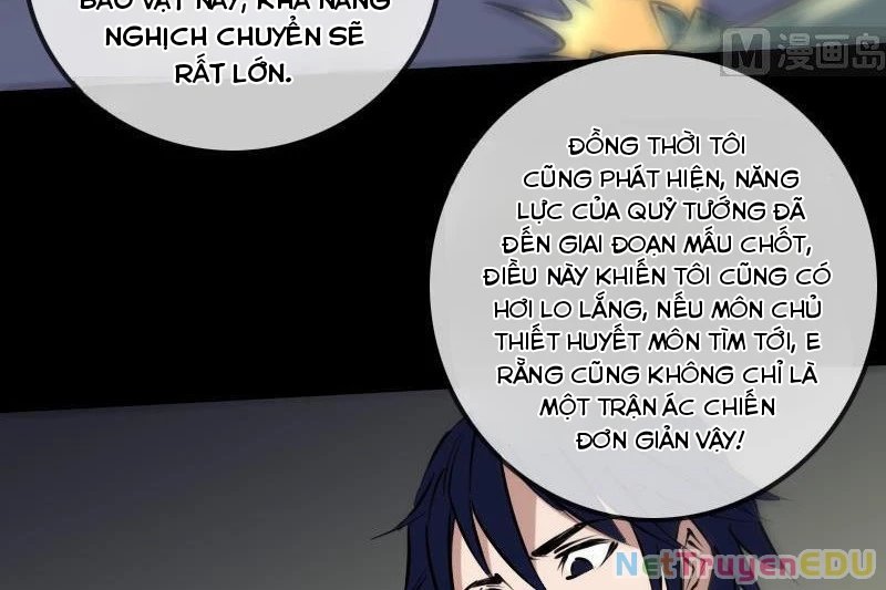 Kiếp Thiên Vận Chapter 174 - Trang 2