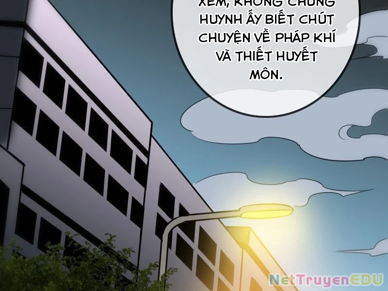 Kiếp Thiên Vận Chapter 174 - Trang 2