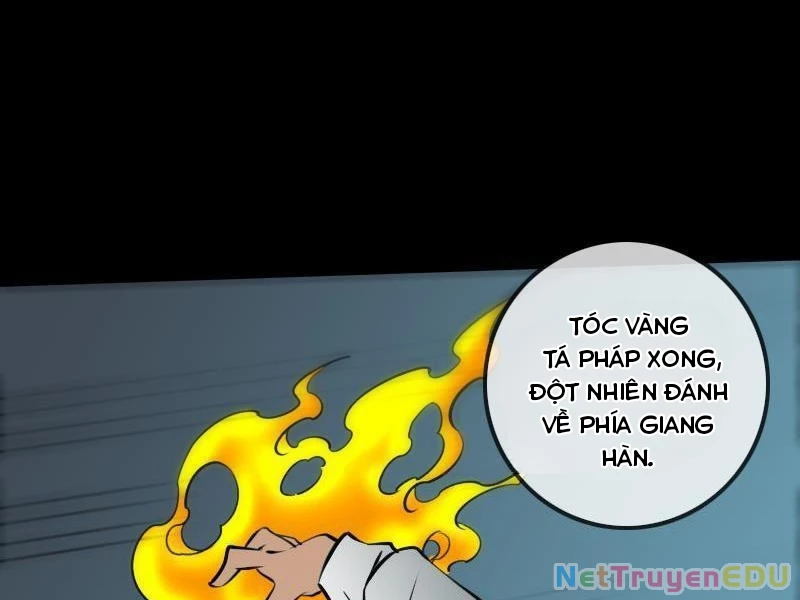 Kiếp Thiên Vận Chapter 174 - Trang 2