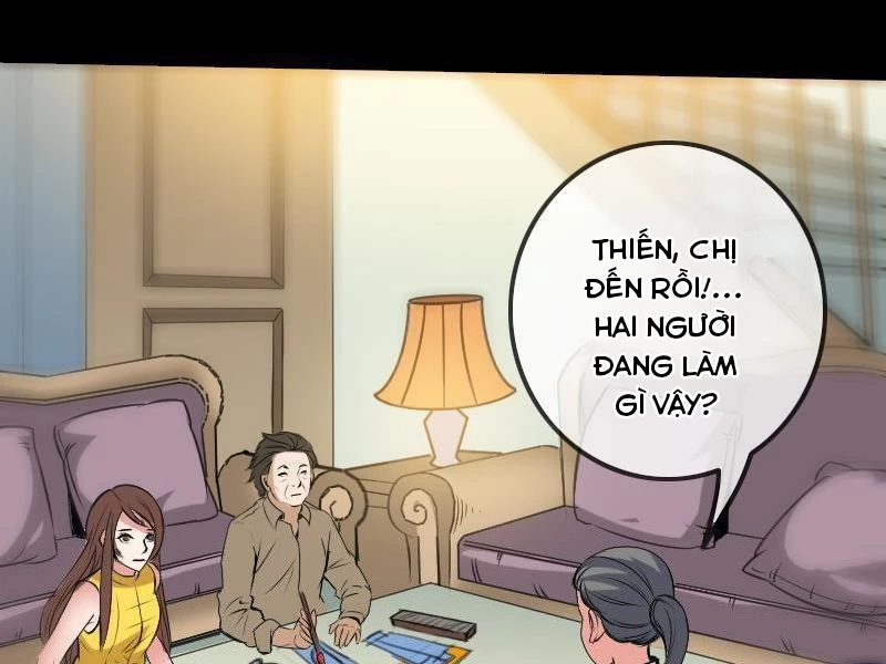 Kiếp Thiên Vận Chapter 175 - Trang 2