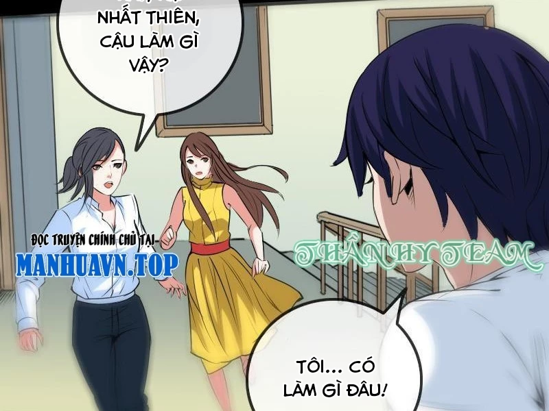 Kiếp Thiên Vận Chapter 175 - Trang 2