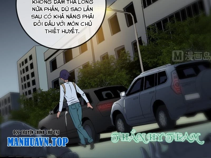Kiếp Thiên Vận Chapter 175 - Trang 2