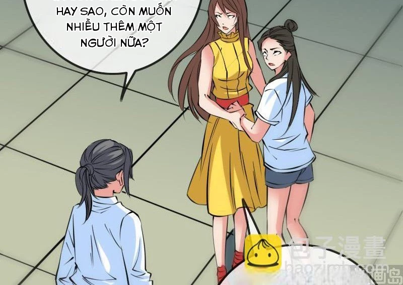 Kiếp Thiên Vận Chapter 176 - Trang 2