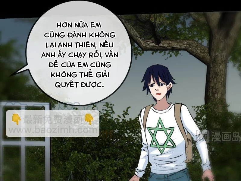 Kiếp Thiên Vận Chapter 176 - Trang 2