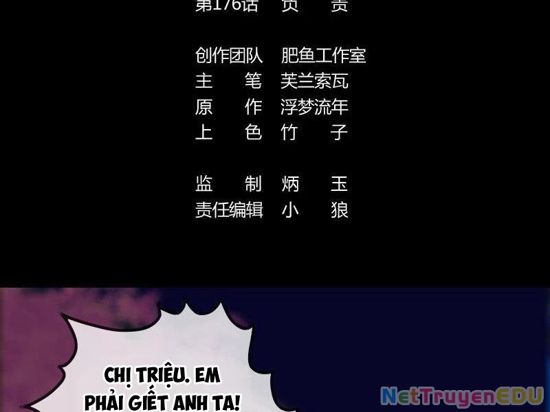 Kiếp Thiên Vận Chapter 176 - Trang 2