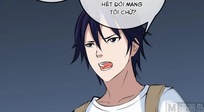 Kiếp Thiên Vận Chapter 176 - Trang 2