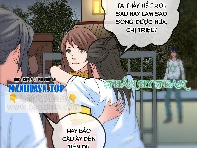 Kiếp Thiên Vận Chapter 176 - Trang 2