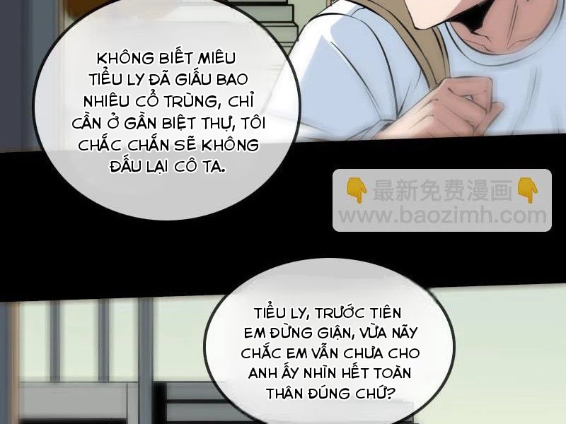 Kiếp Thiên Vận Chapter 176 - Trang 2
