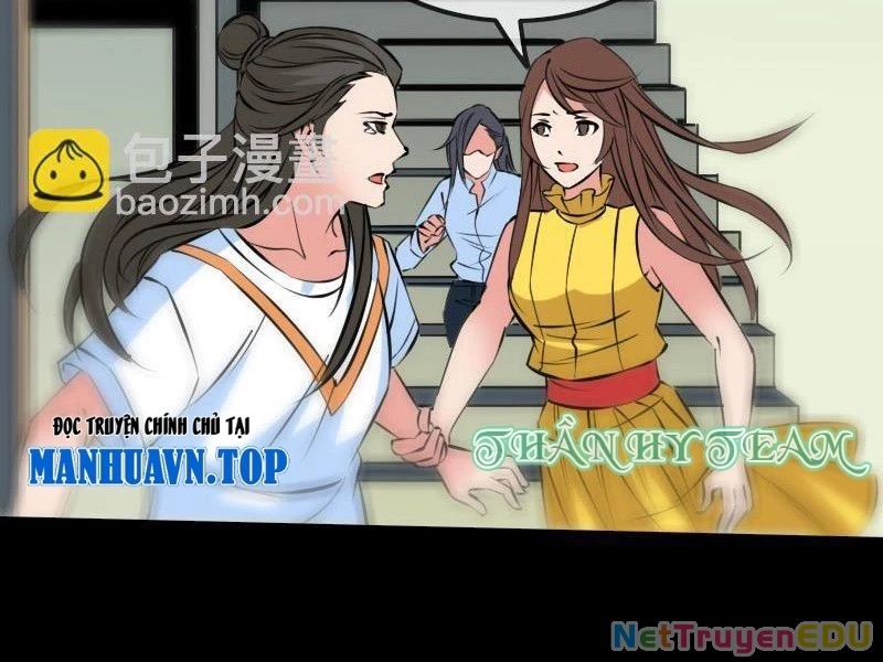 Kiếp Thiên Vận Chapter 176 - Trang 2