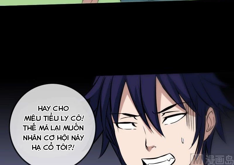 Kiếp Thiên Vận Chapter 177 - Trang 2