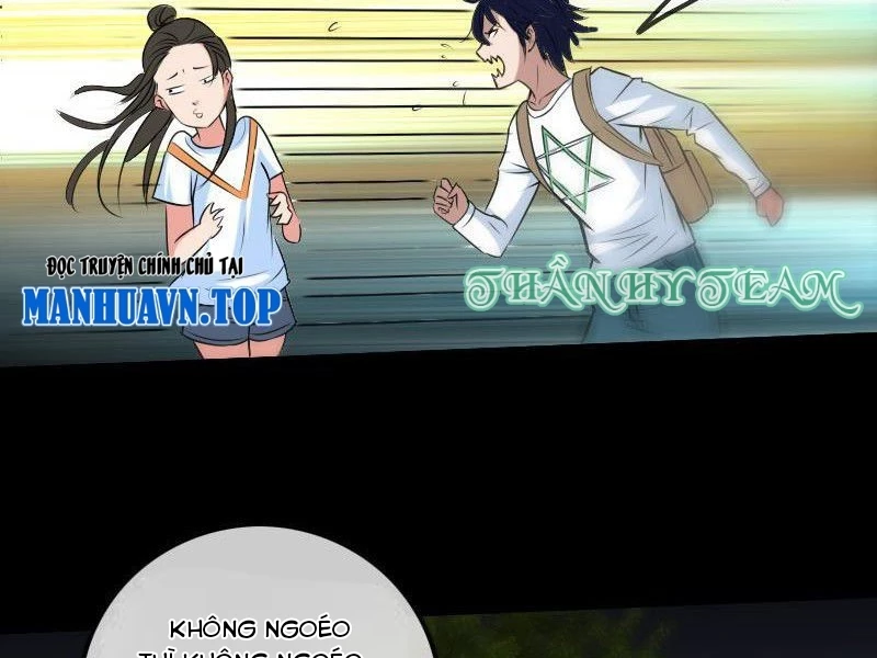 Kiếp Thiên Vận Chapter 177 - Trang 2