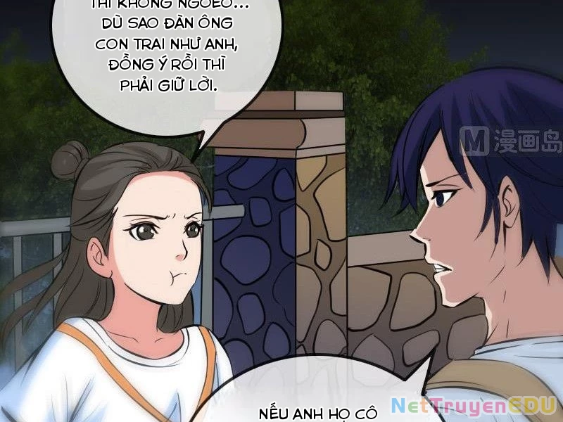 Kiếp Thiên Vận Chapter 177 - Trang 2