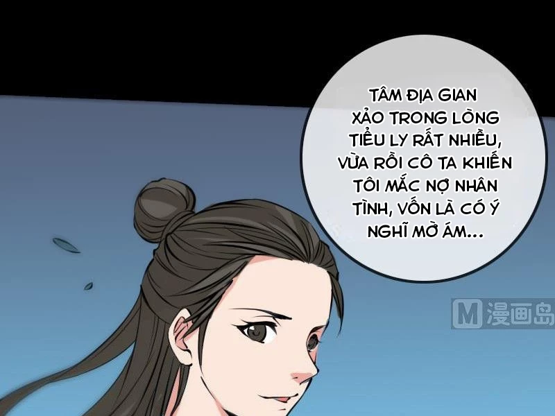 Kiếp Thiên Vận Chapter 178 - Trang 2