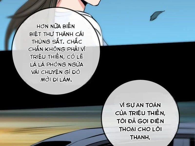 Kiếp Thiên Vận Chapter 178 - Trang 2
