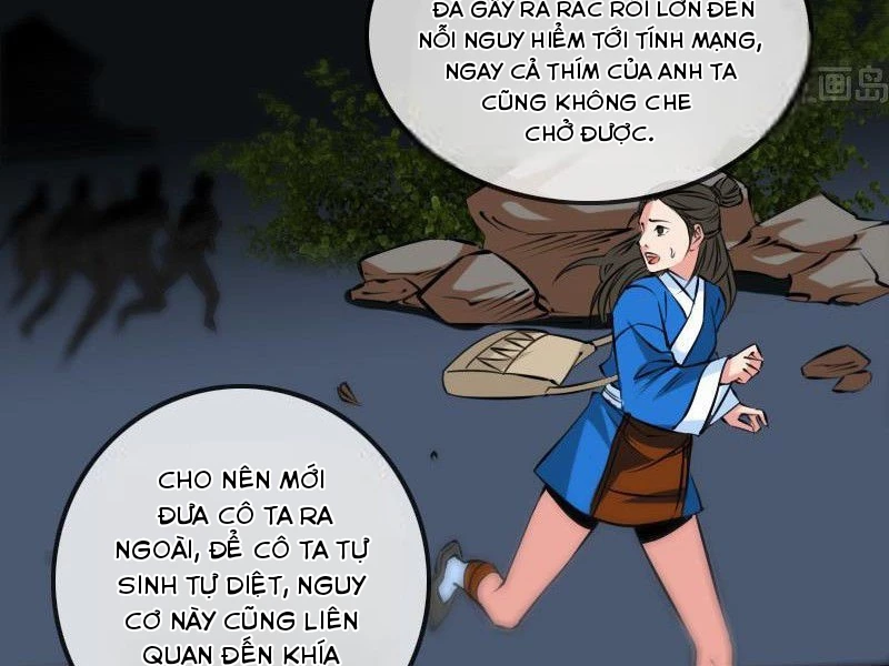 Kiếp Thiên Vận Chapter 178 - Trang 2