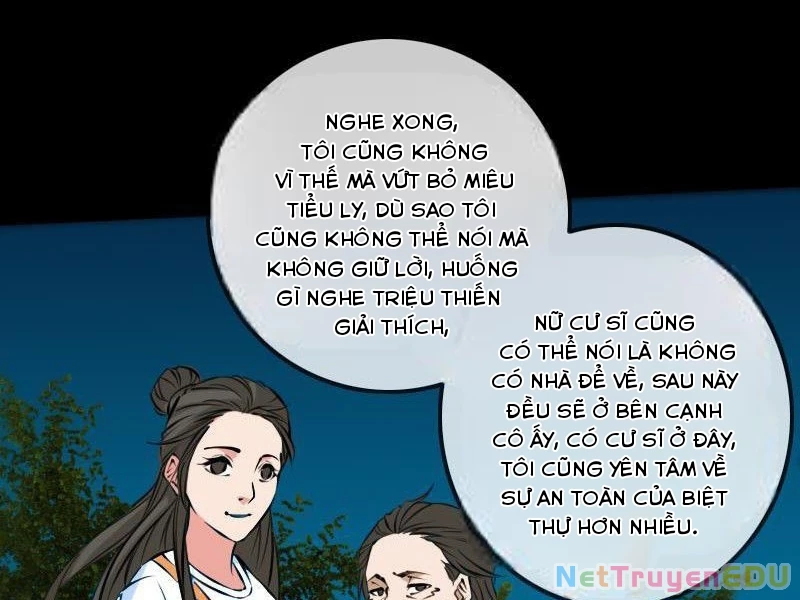 Kiếp Thiên Vận Chapter 178 - Trang 2