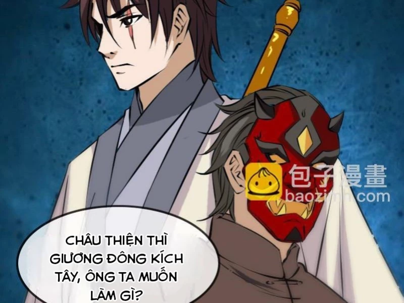 Kiếp Thiên Vận Chapter 178 - Trang 2