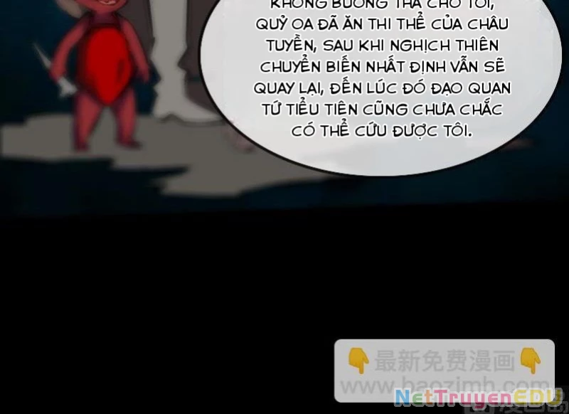 Kiếp Thiên Vận Chapter 178 - Trang 2