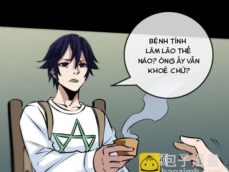 Kiếp Thiên Vận Chapter 178 - Trang 2