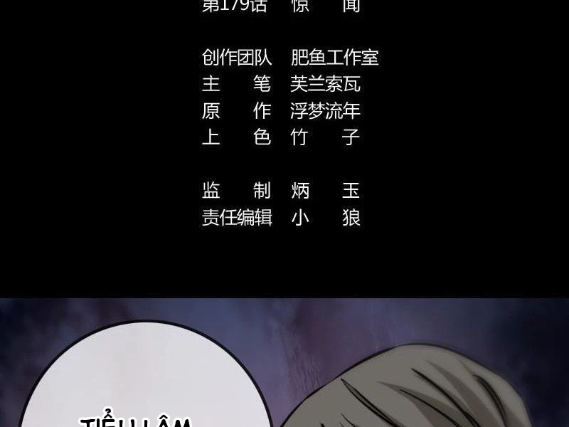 Kiếp Thiên Vận Chapter 179 - Trang 2