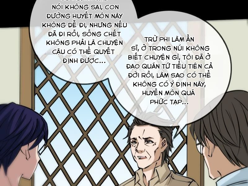 Kiếp Thiên Vận Chapter 179 - Trang 2